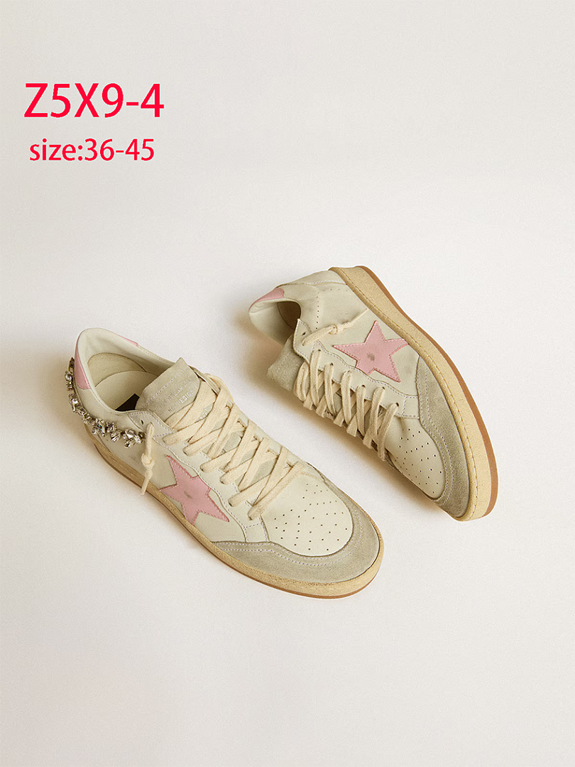 Golden Goose Ball Star · Z5X9 — תמונה 15