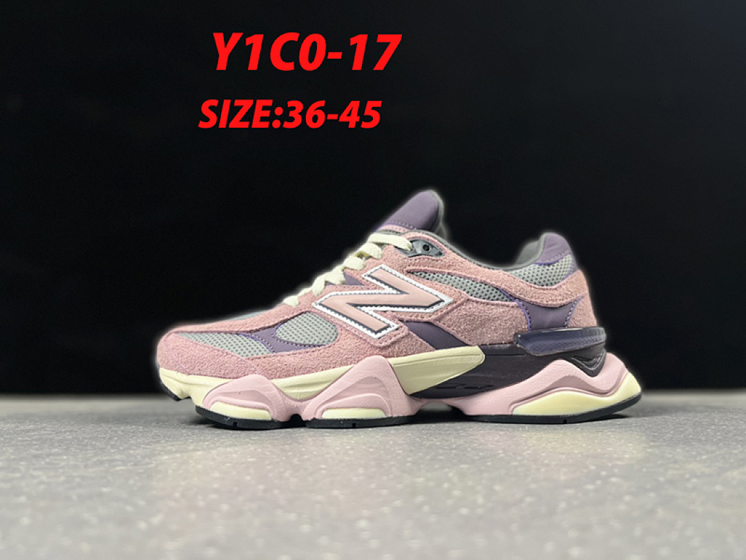 New Balance 9060 · Y1C0 — תמונה 12