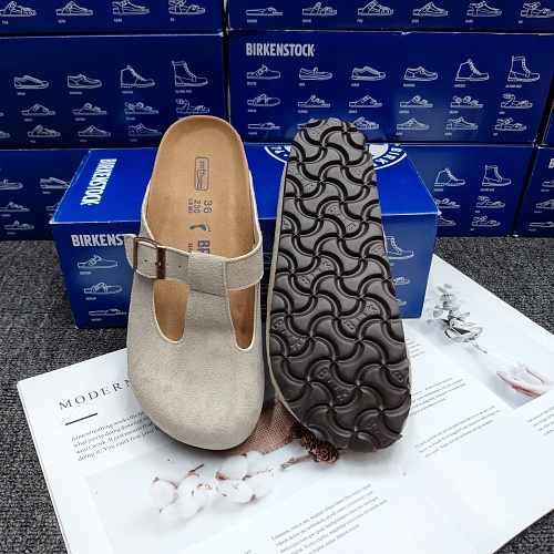 Birkenstock Boston · B3N