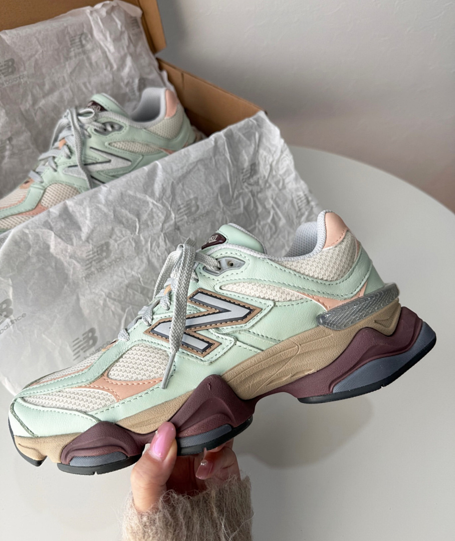 New Balance 9060 · TV45 — תמונה 4