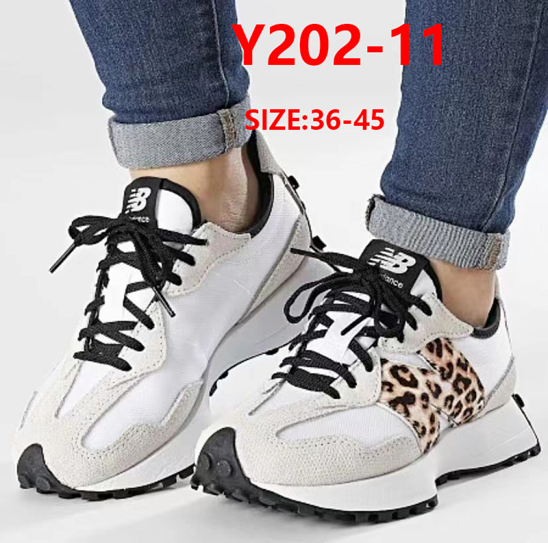 New Balance 327 · MS327 — תמונה 25