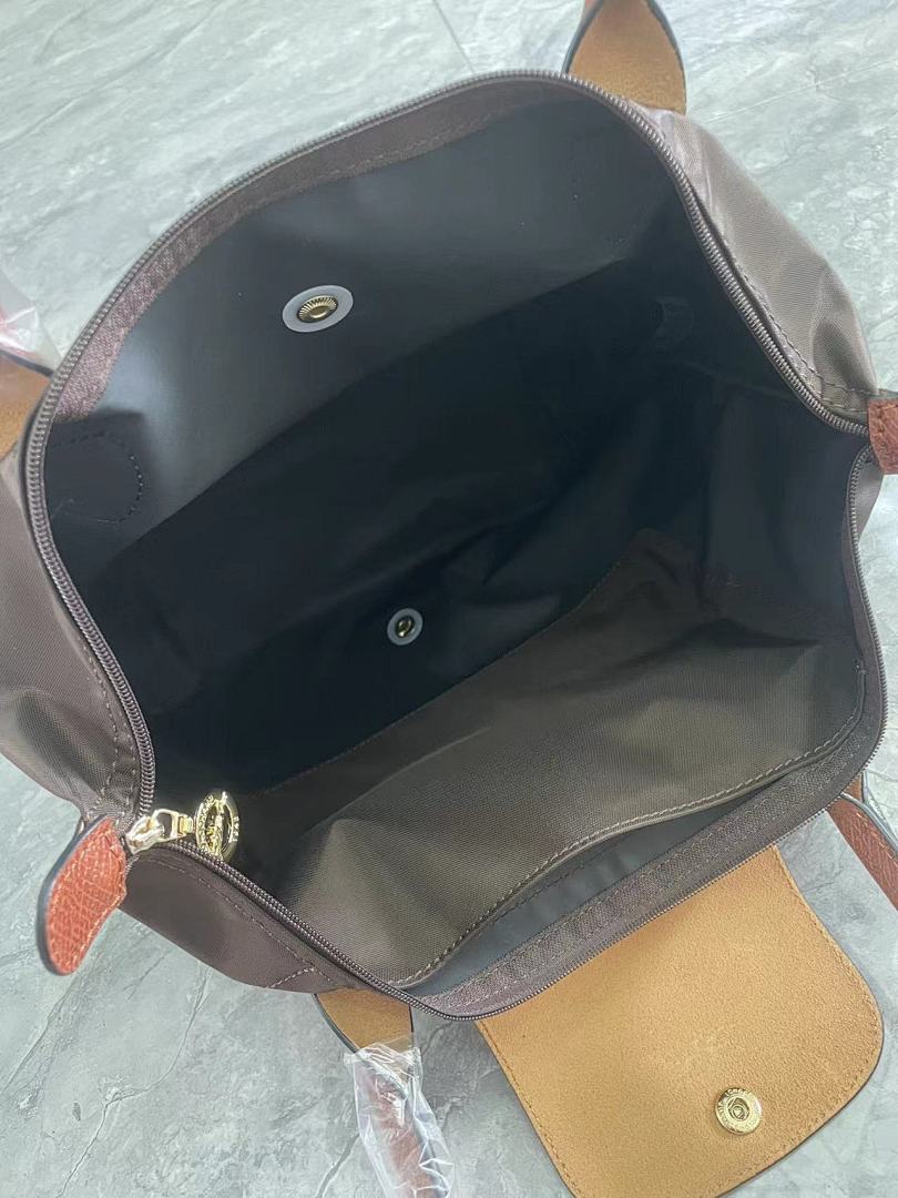 Longchamp Le Pliage Original · 852Y — תמונה 2