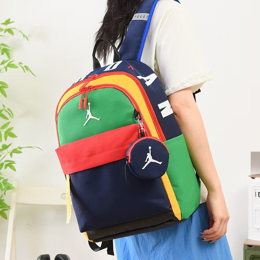 Jordan Jumpman Backpack · USP4