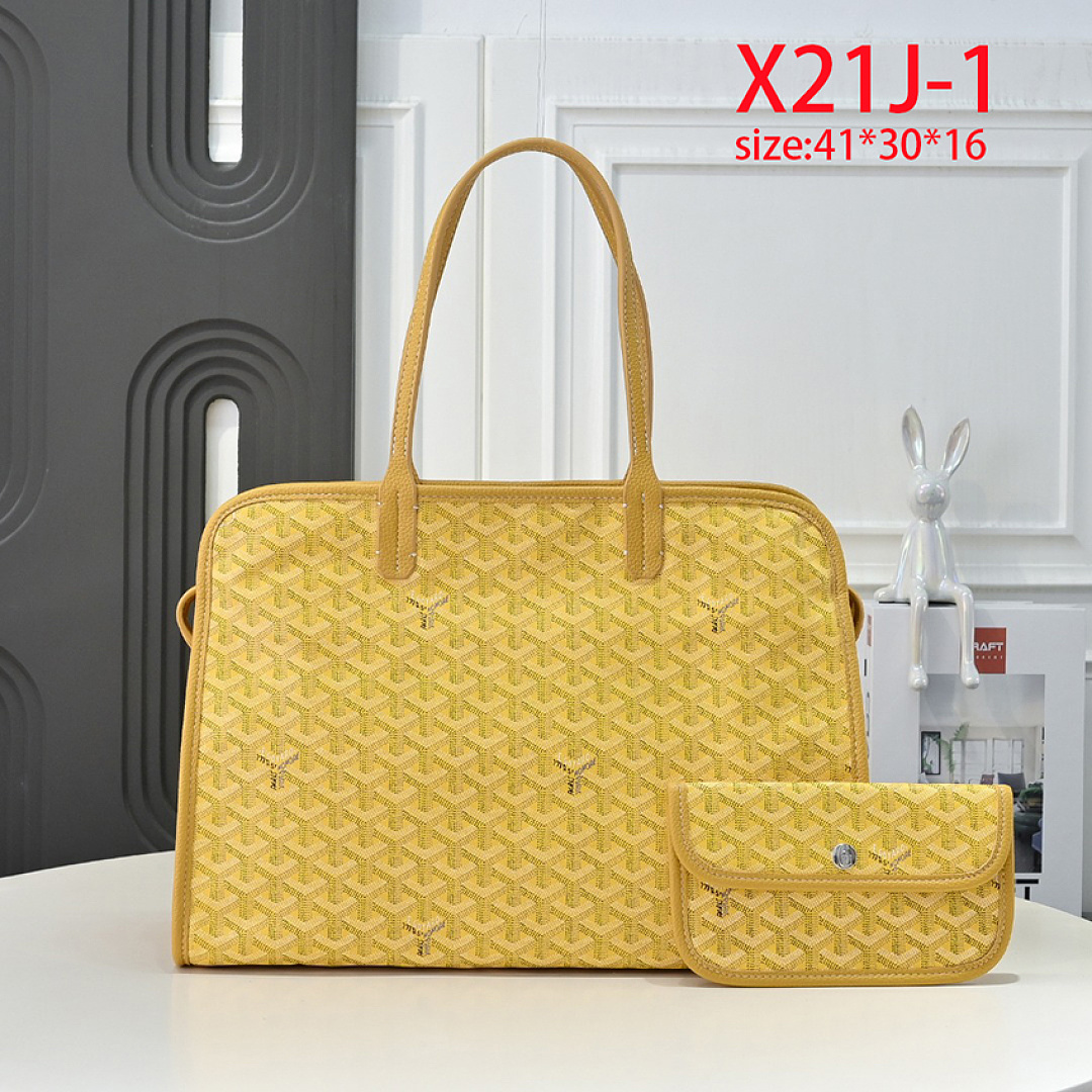 Goyard Sac Hardy Pet Carrier PM · X21J — תמונה 5