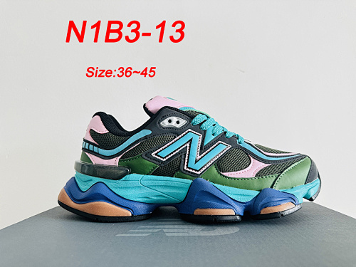 New Balance 9060 · N1B3