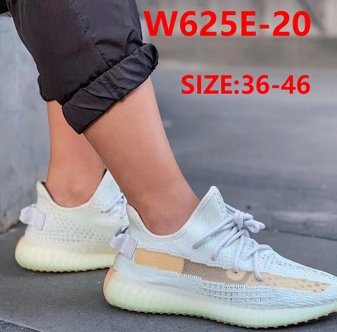 Adidas Yeezy Boost 350 V2 Steel · W625E — תמונה 12