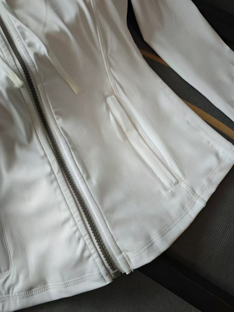 Lululemon Define Hooded Jacket *Nulu · TV27 — תמונה 18