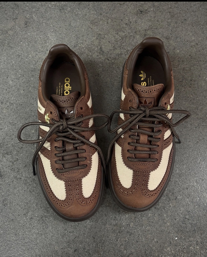 Adidas Samba WTR · X89R — תמונה 2