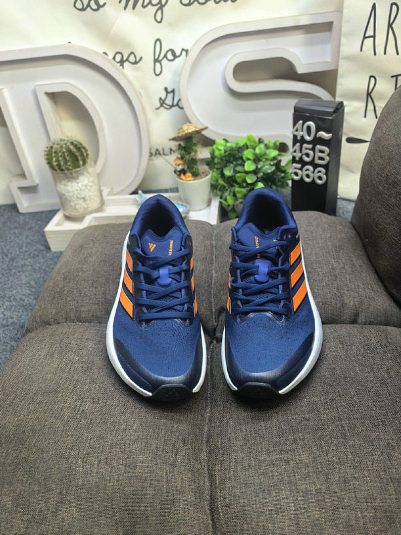 Adidas Supernova Rise 3 · JS617 — תמונה 2