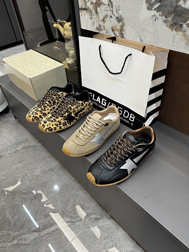 Golden Goose Marathon Speed · F028