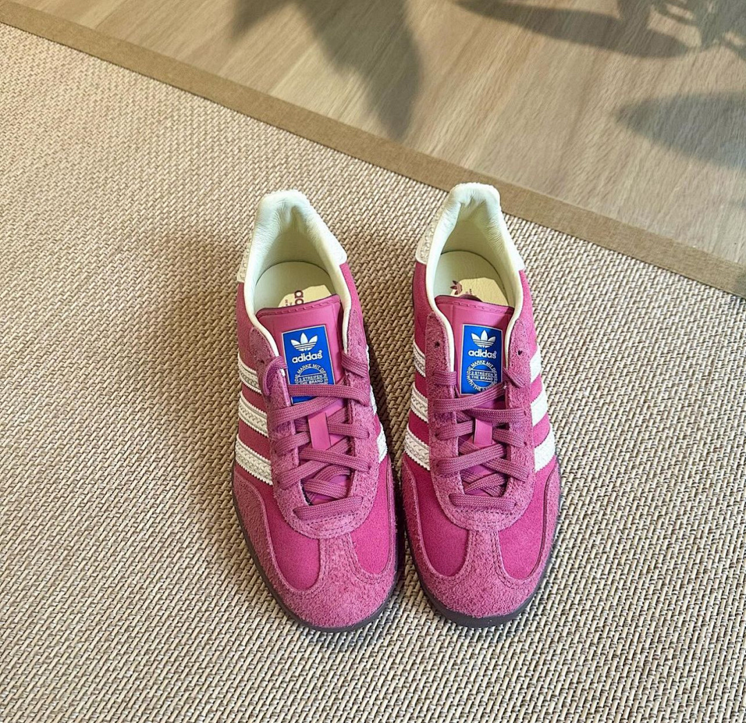 Adidas Gazelle Indoor · J6K5 — תמונה 20