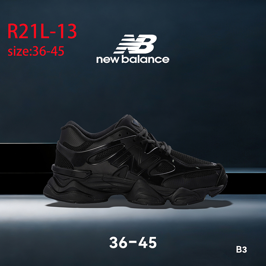 New Balance 9060 · R21L — תמונה 20