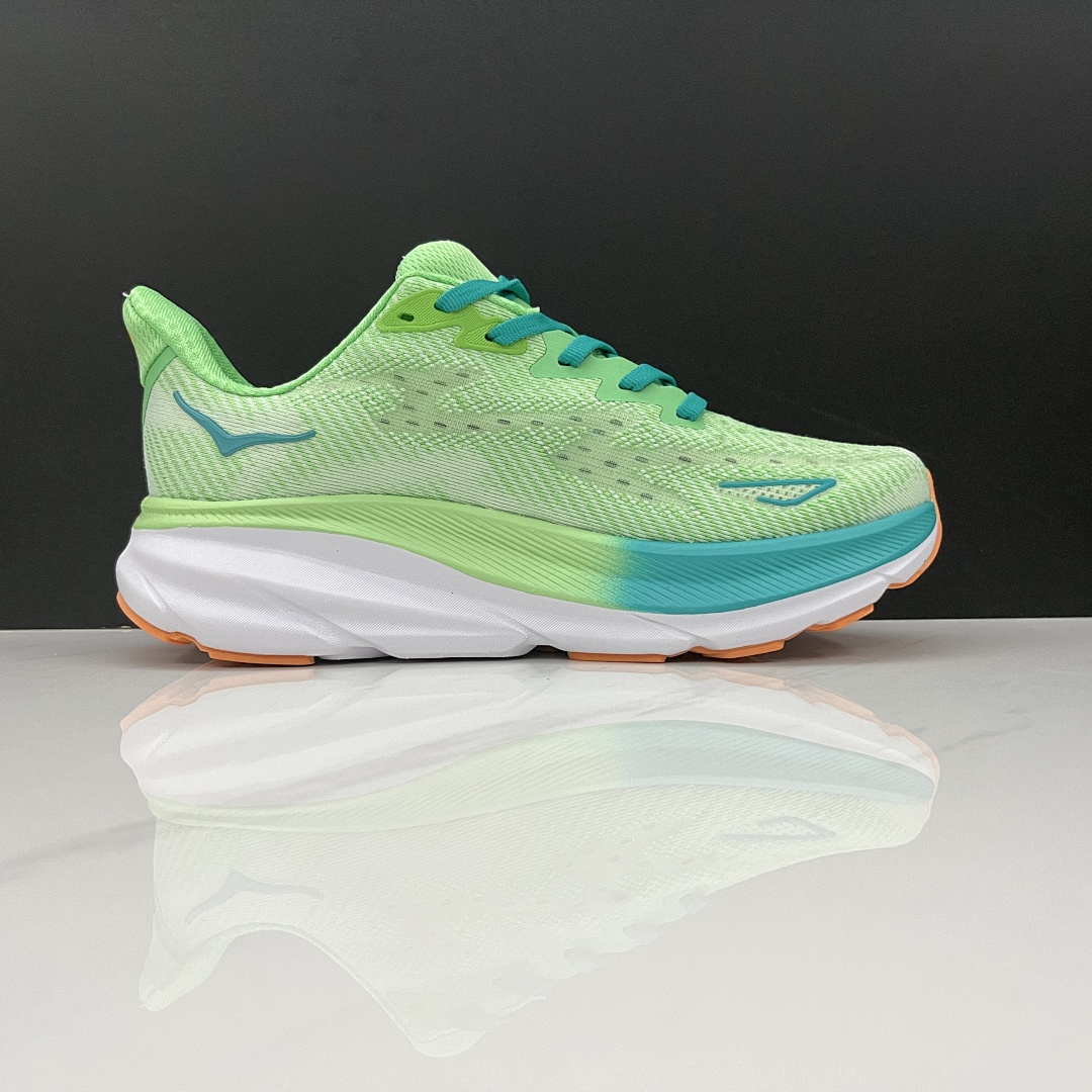 HOKA Clifton 9 · M57H — תמונה 4