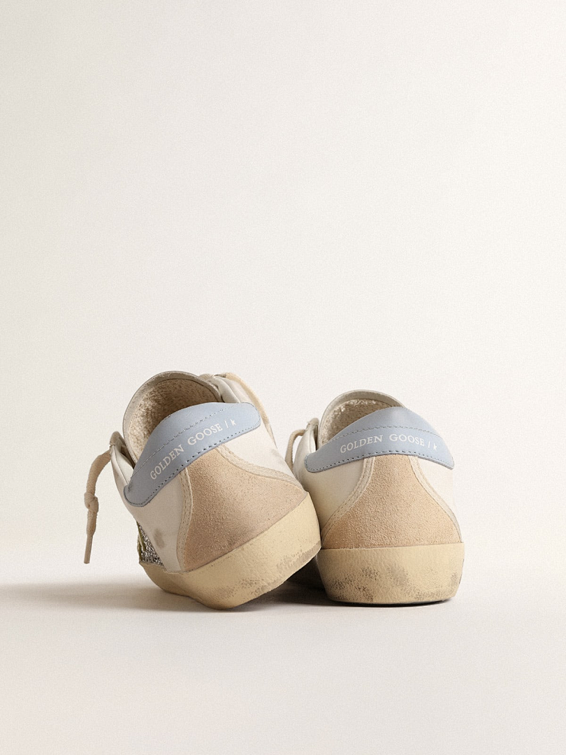 Golden Goose Hi Star · M3G5 — תמונה 31