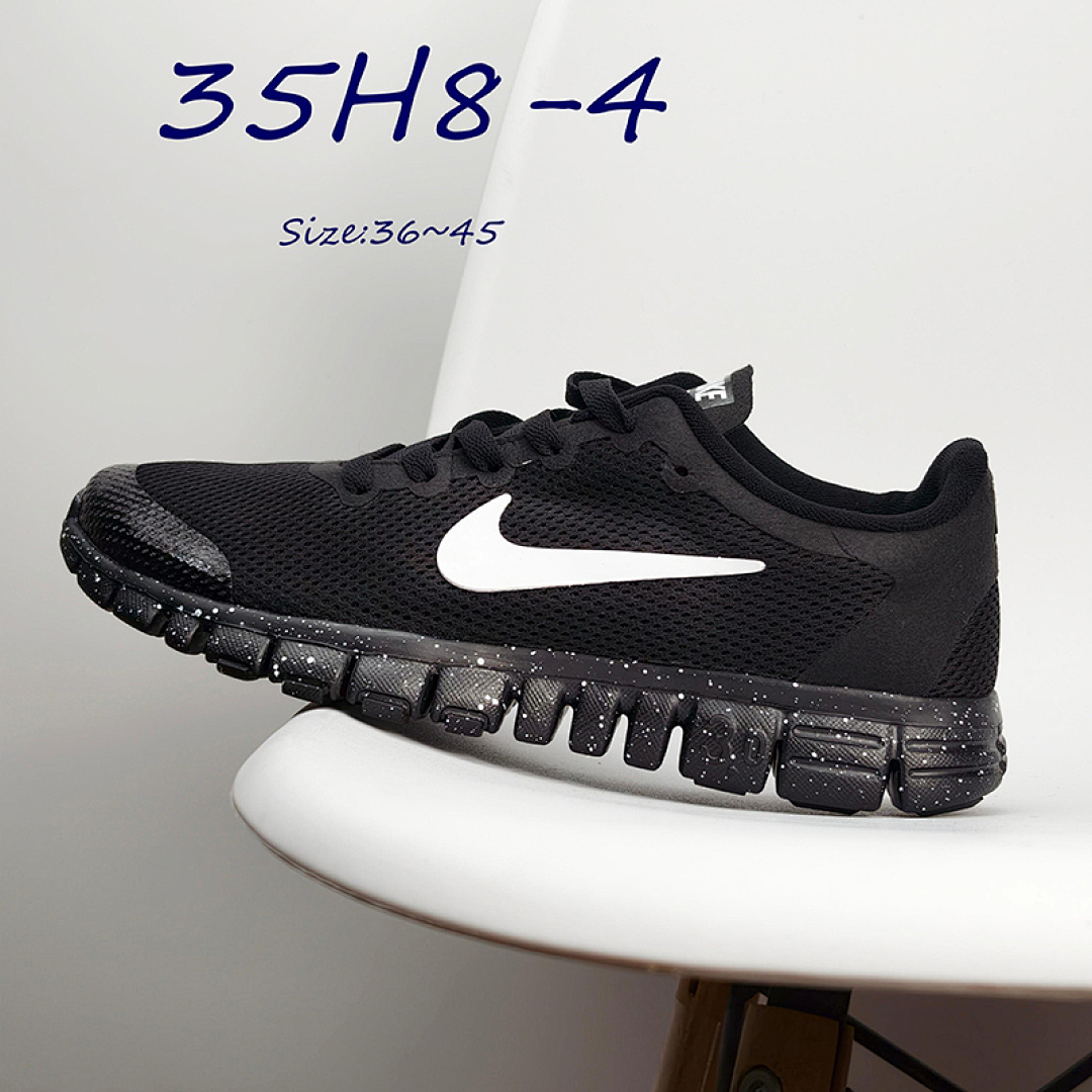 Nike Free Run 3.0 · 35H8 — תמונה 10