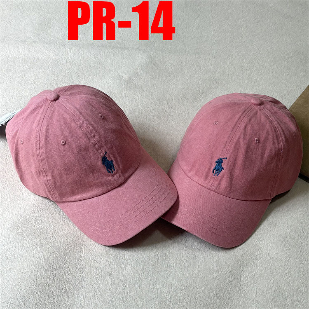 PR Ralph Lauren hats 27.8$ — תמונה 32
