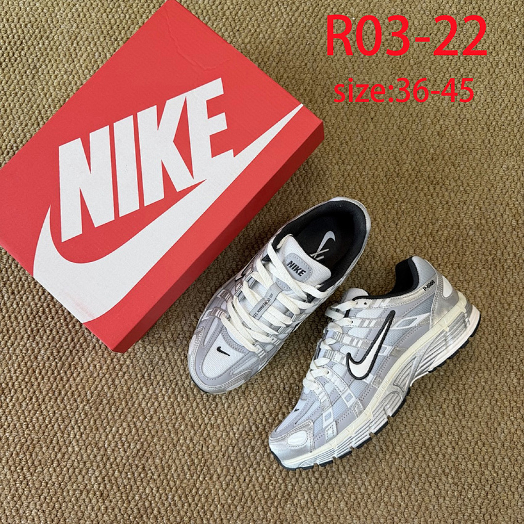 Nike P-6000 · R03 — תמונה 15