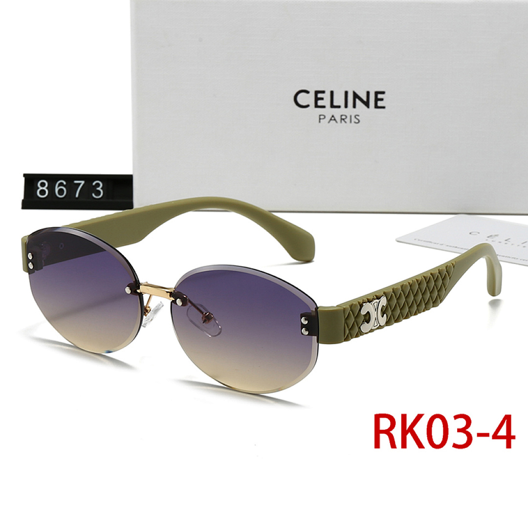 Celine — משקפי שמש · RK03 — תמונה 5