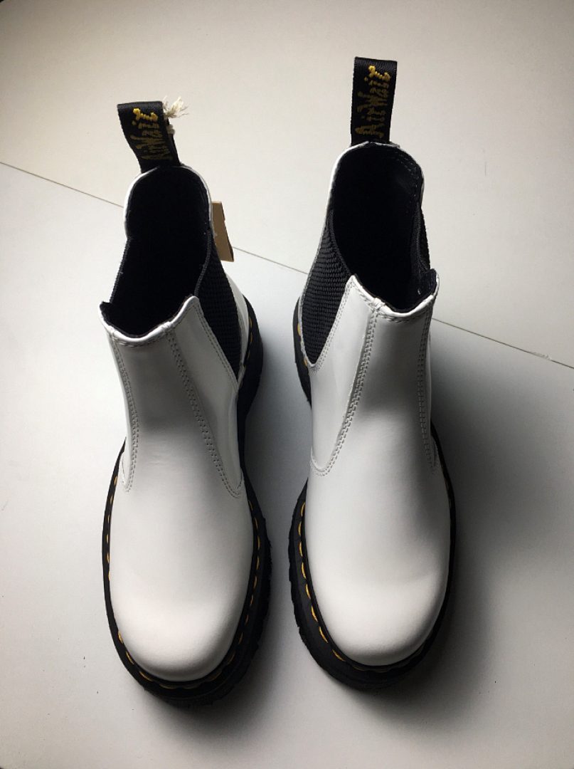 Dr. Martens 2976 Quad · F362 — תמונה 6