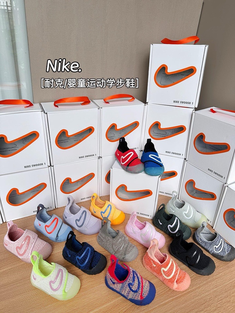Nike Swoosh 1 · TA567 — תמונה 18