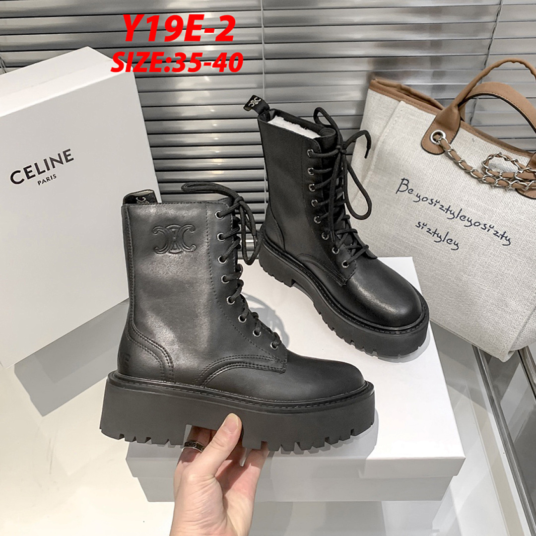 Celine Austin · Y19E — תמונה 10