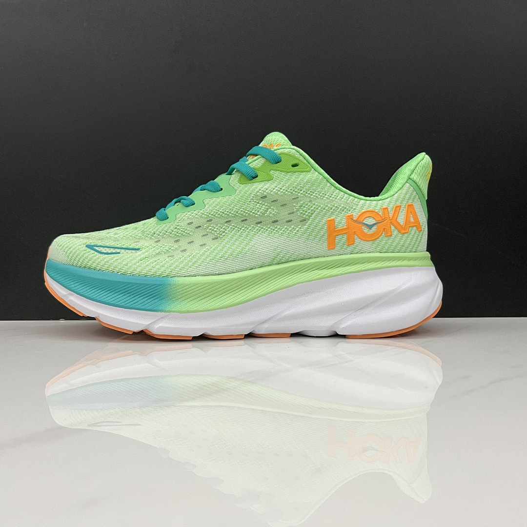 HOKA Clifton 9 · M57H — תמונה 3