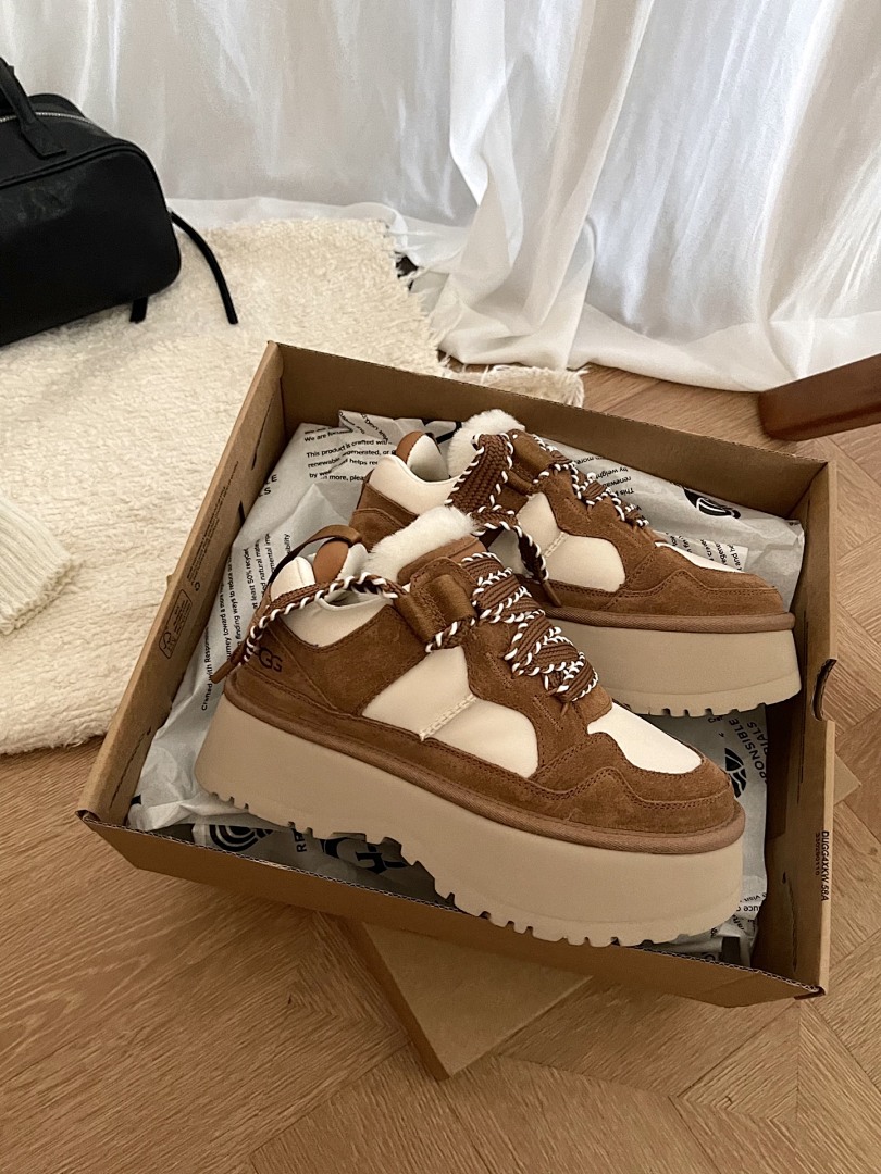 UGG Astromel · G3F3 — תמונה 9