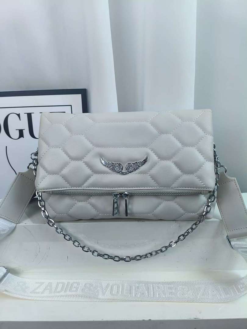 Zadig & Voltaire Rocky II · ZAD — תמונה 7