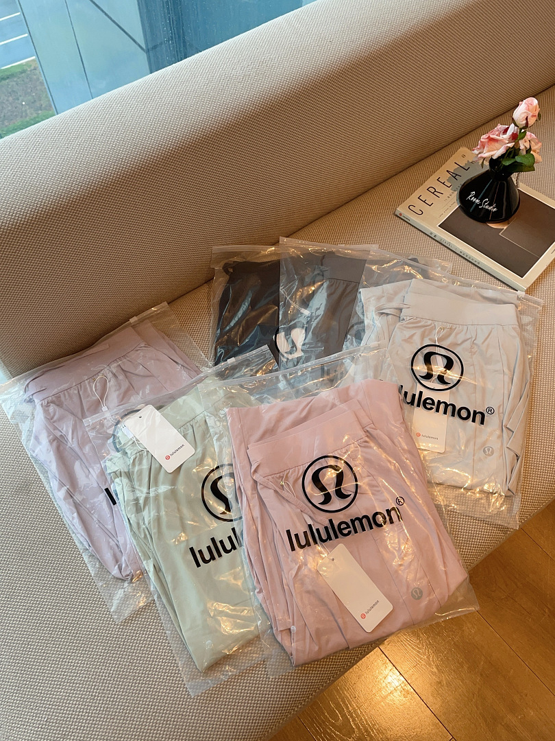 Lululemon — מכנסי טרנינג · 211E — תמונה 3