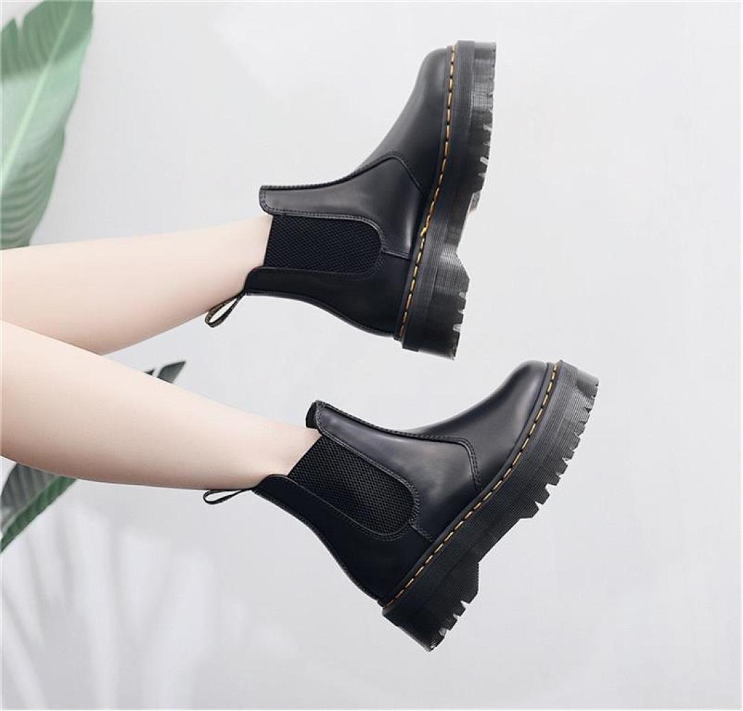 Dr. Martens 2976 Quad · F362 — תמונה 9