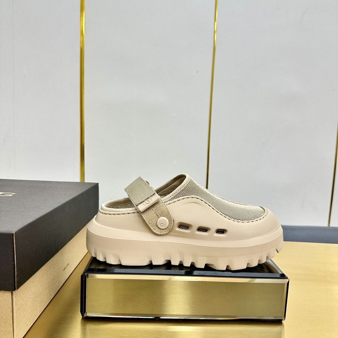 UGG PeakMod Clog · AA2A — תמונה 4