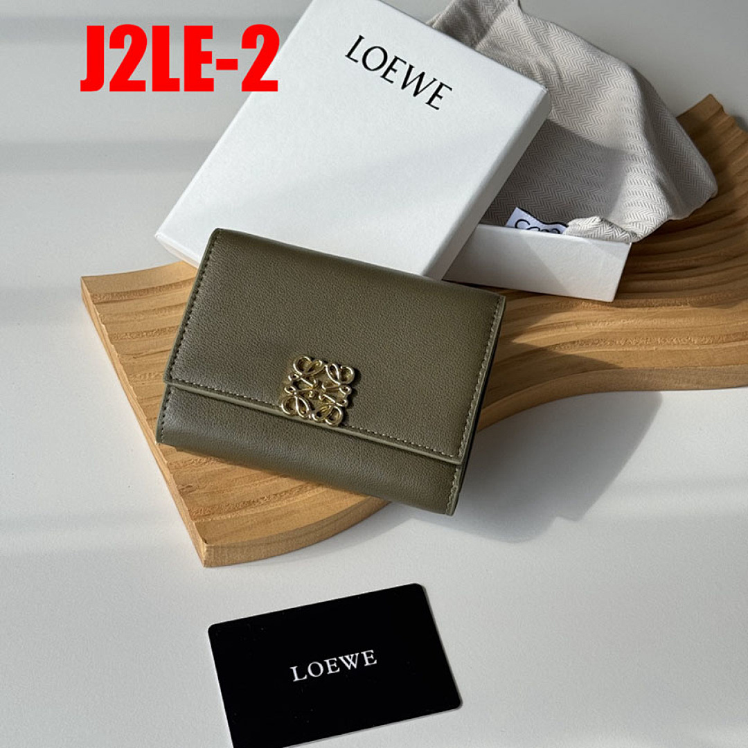 Loewe Anagram · J2LE — תמונה 17