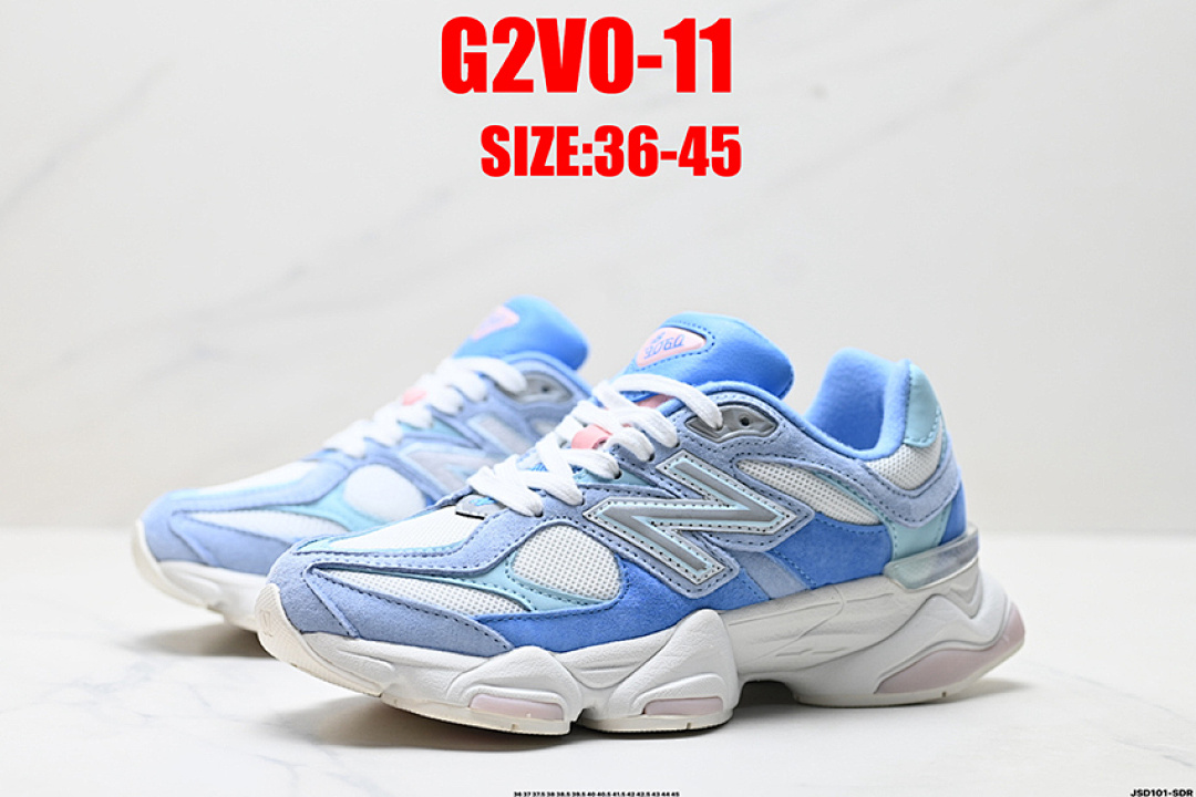 New Balance 9060 · G2V0 — תמונה 18