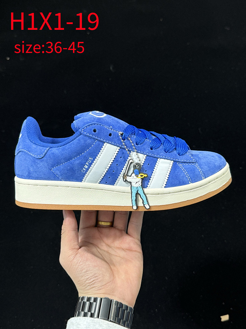 Adidas Campus 00s · H1X1 — תמונה 19