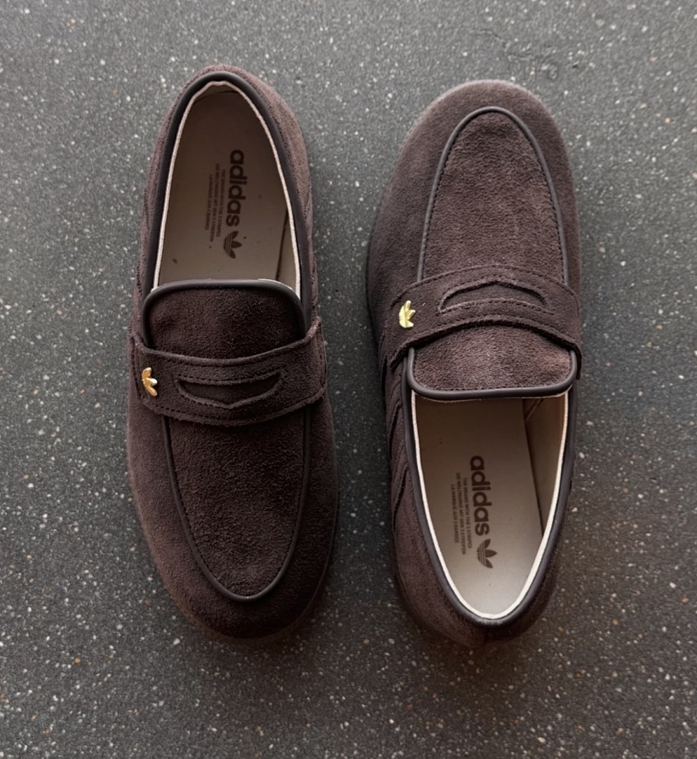 Adidas Handball Spezial Loafer · B8DD — תמונה 5