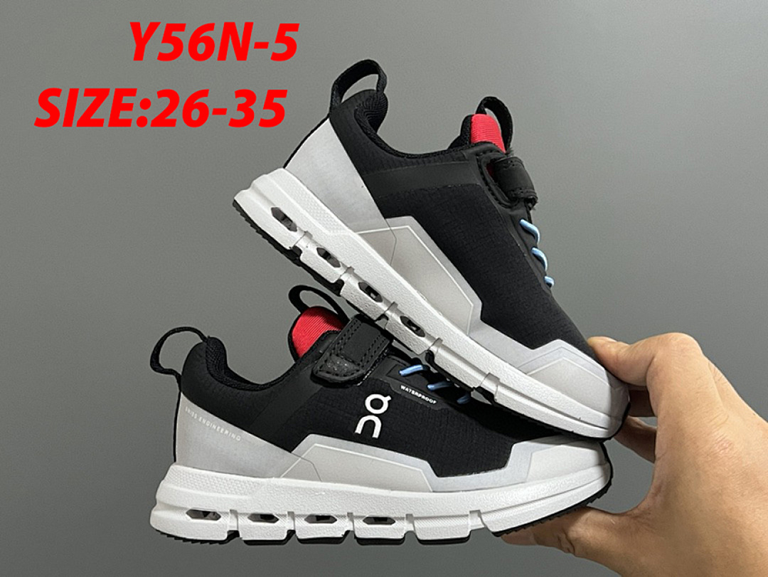 On Cloud · Y56N — תמונה 16