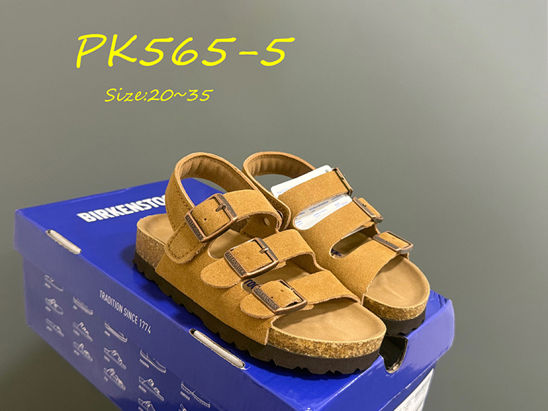 Birkenstock Milano Kids · PK565 — תמונה 4