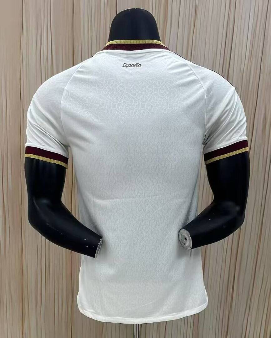 Adidas Spain 26 Home Jersey · GJ — תמונה 5