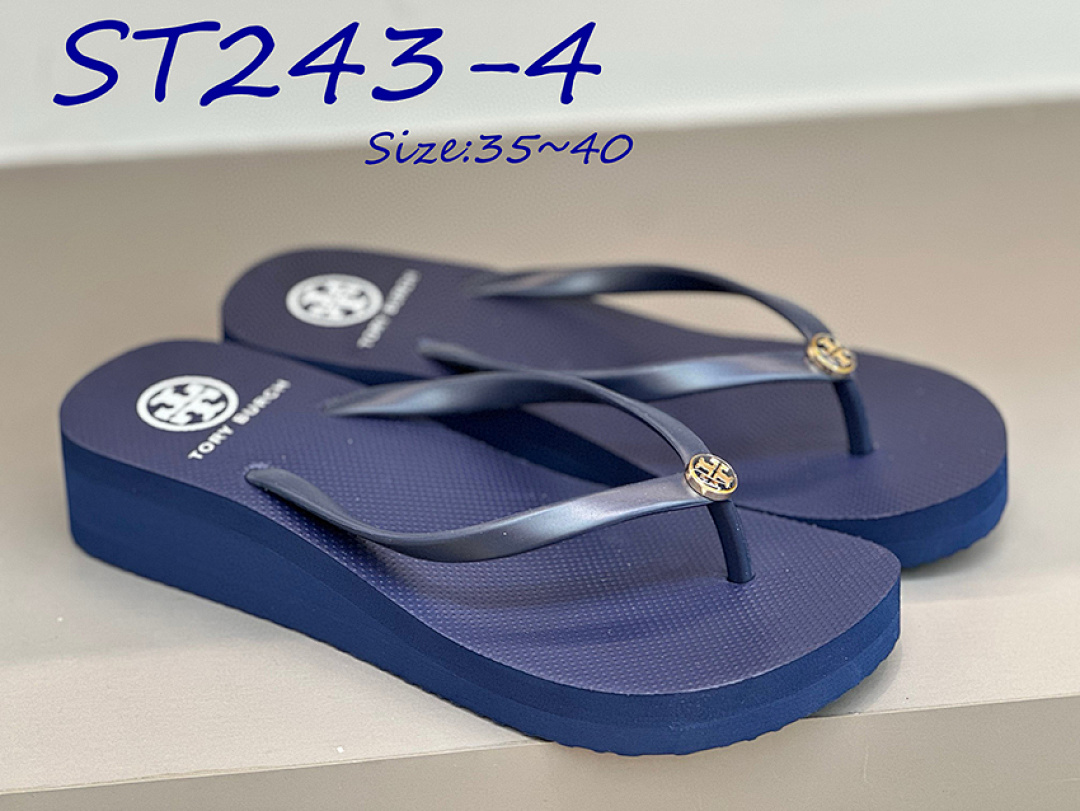 Tory Burch Kira Flip Flop · ST243 — תמונה 15