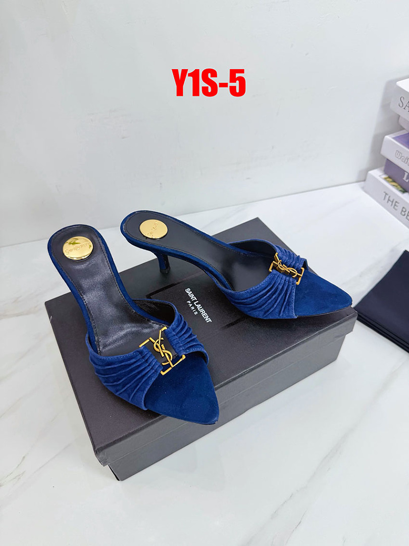 Saint Laurent Babylone · Y1S — תמונה 11
