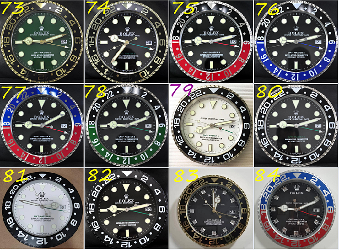 Rolex GMT-Master II · JKD6 — תמונה 15