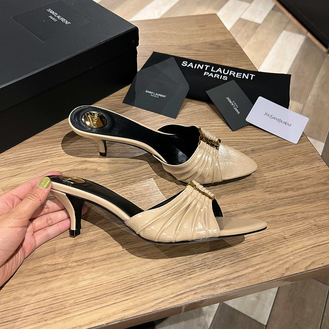 Saint Laurent Babylone · JX56 — תמונה 15