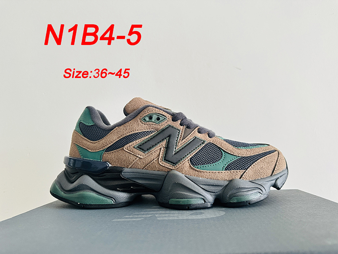 New Balance 9060 · N1B4 — תמונה 21