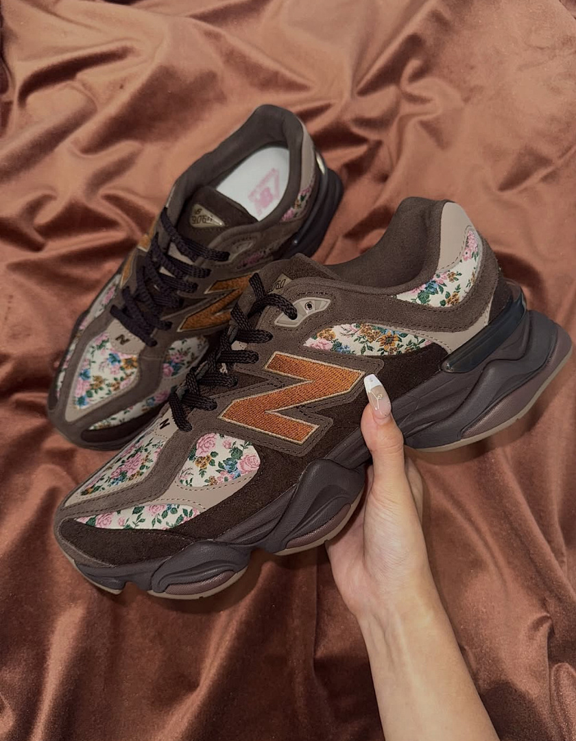 New Balance 9060 · G5N3 — תמונה 5