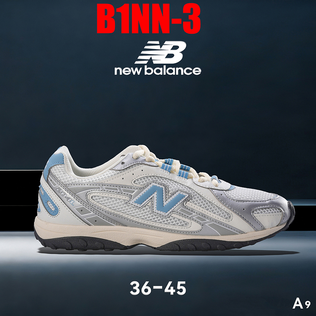 New Balance 204L · B1NN — תמונה 21