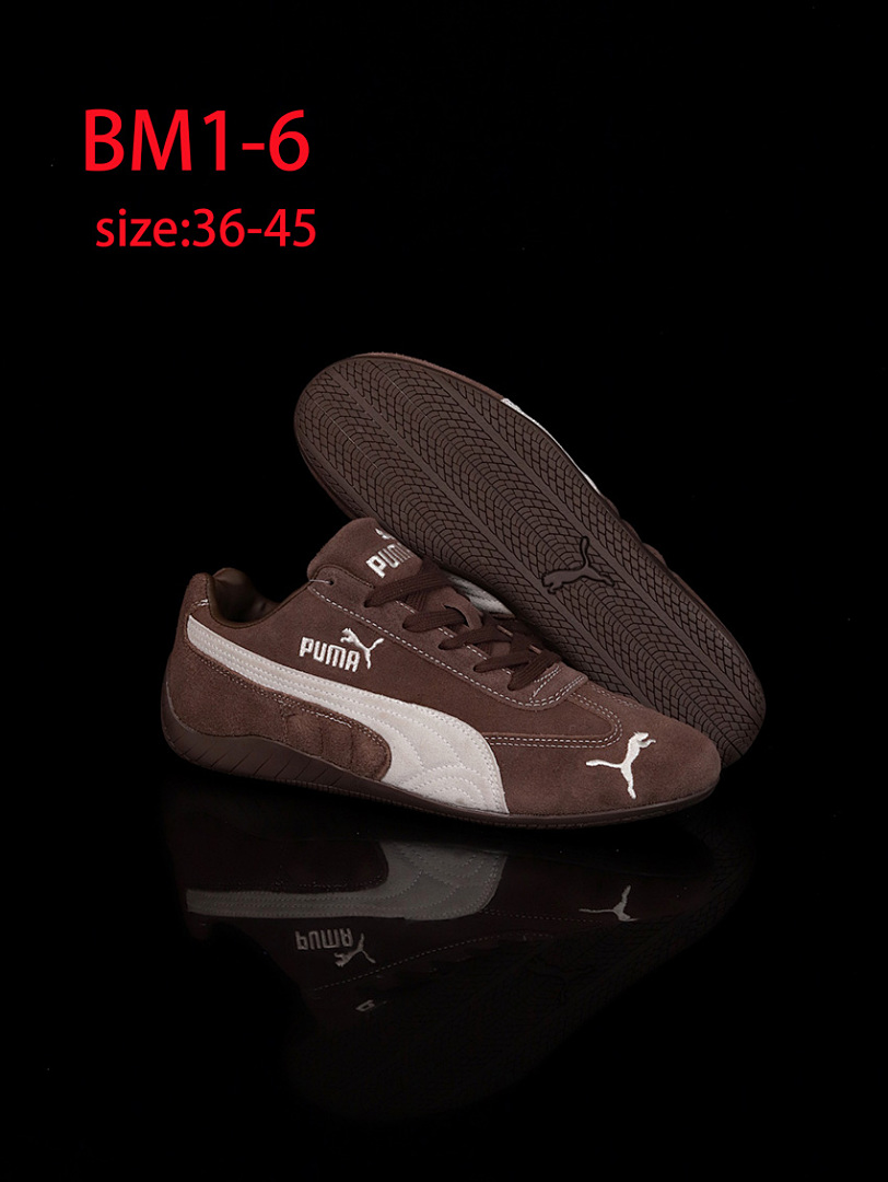 Puma Speedcat · BM1 — תמונה 27