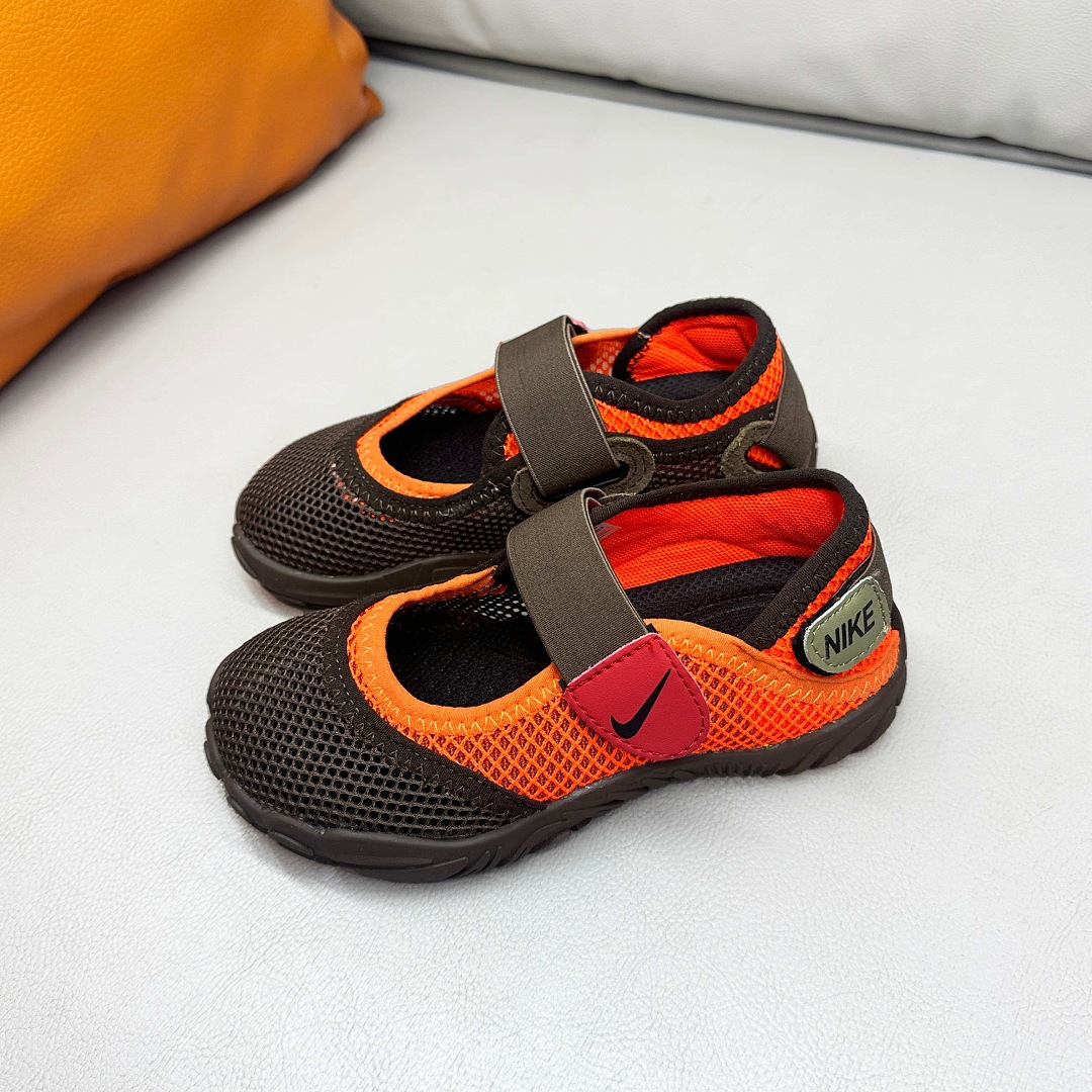 Nike — סנדלים · L02J — תמונה 7