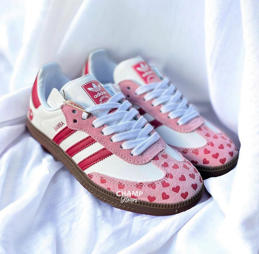 Adidas Samba OG · A803 — תמונה 6
