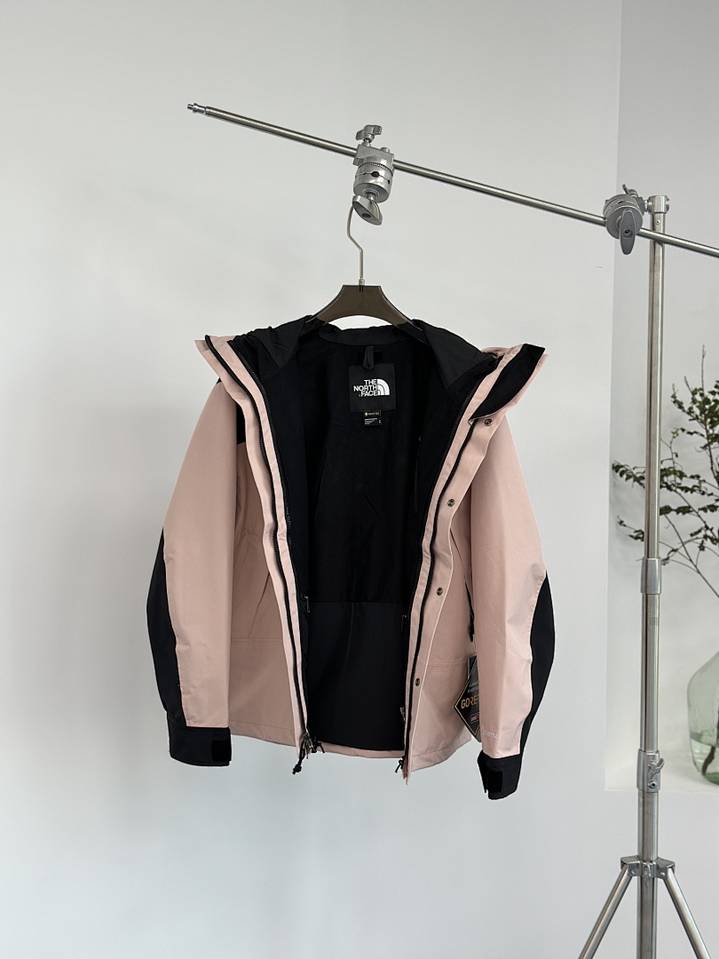 The North Face Mountain Jacket · G97T — תמונה 32