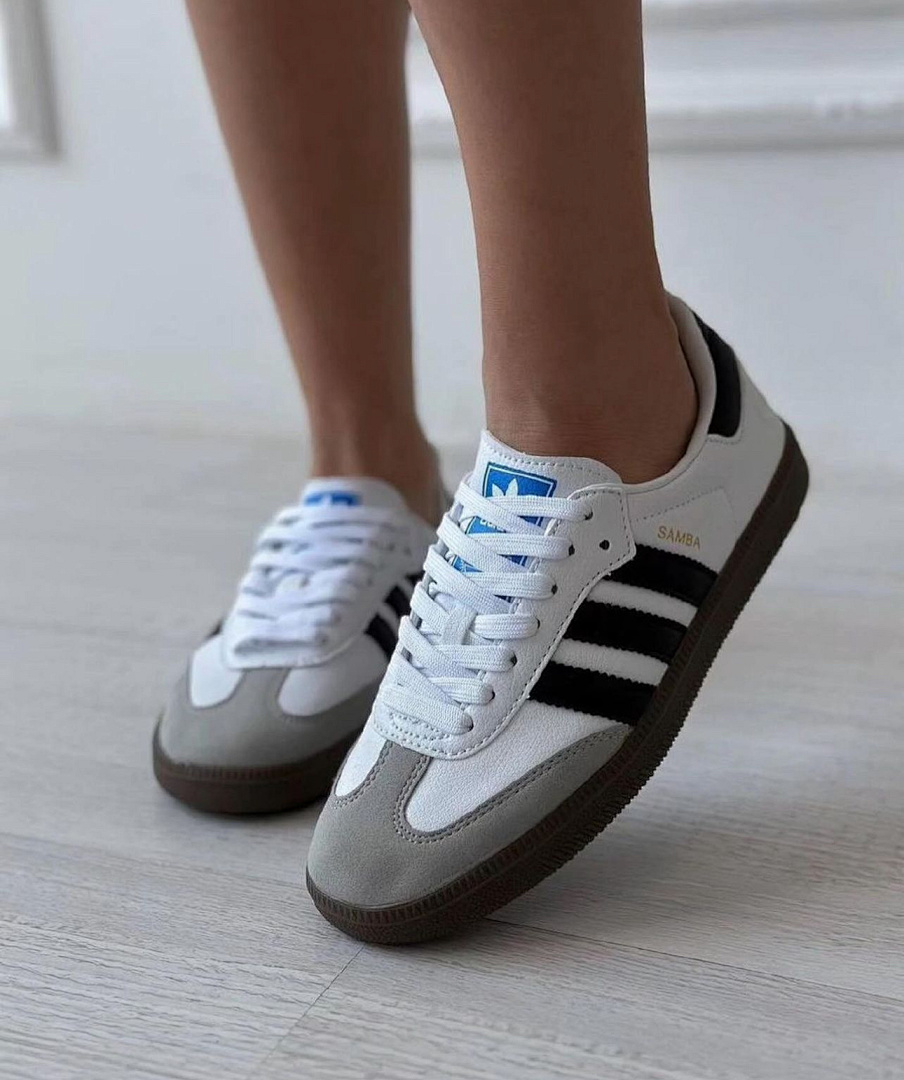 Adidas Samba OG · Y3C3 — תמונה 7